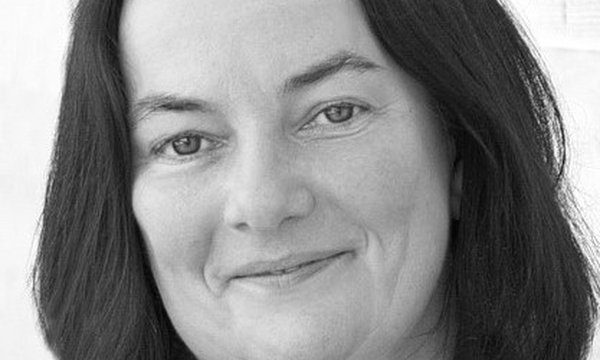 Porträt von Johanna Mierendorff